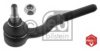 FEBI BILSTEIN 17558 Tie Rod End